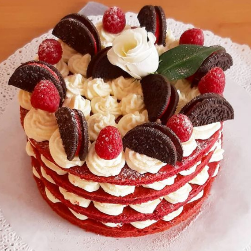 Red Velvet
